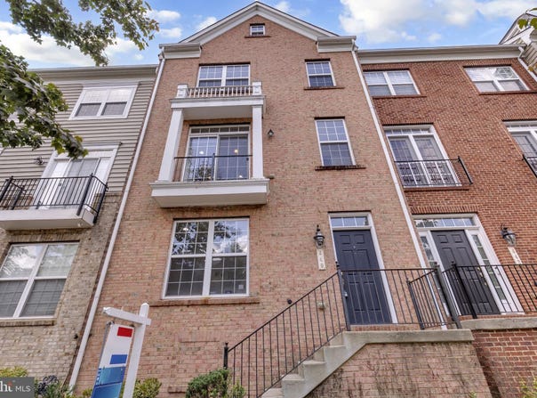 640 SPECTATOR AVENUE, LANDOVER, MD 20785