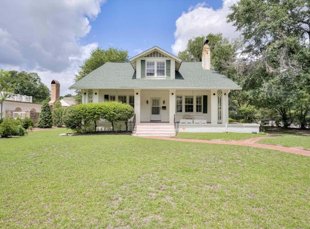 1203 Highland Avenue, Augusta, GA 30904