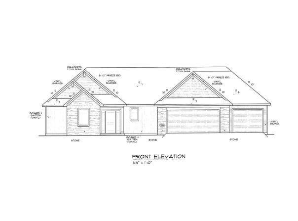 9346 Fuji Cove, Fort Wayne, IN 46835