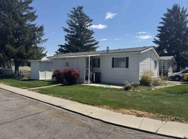 198 South Hills Road, Twin Falls, ID 83301