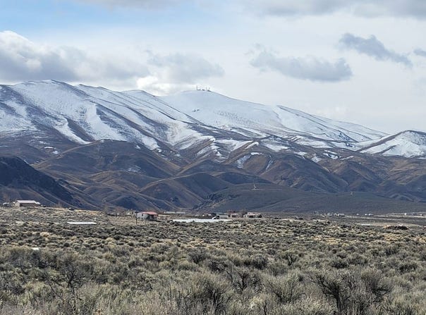 Oragrande Dr, Elko, NV 89801