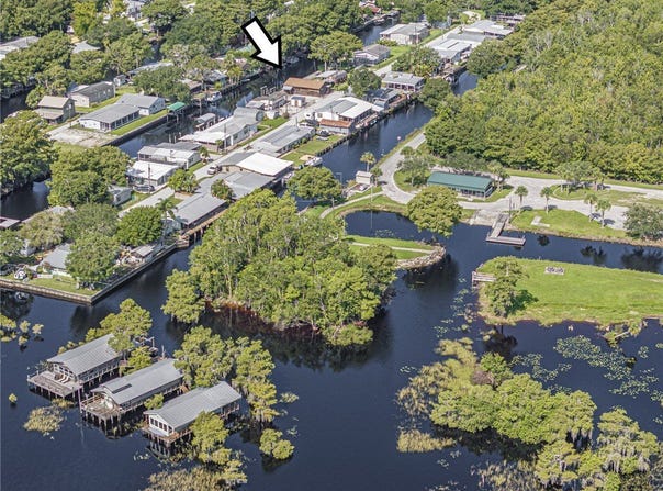 21753 73rd Manor, Vero Beach, FL 32966