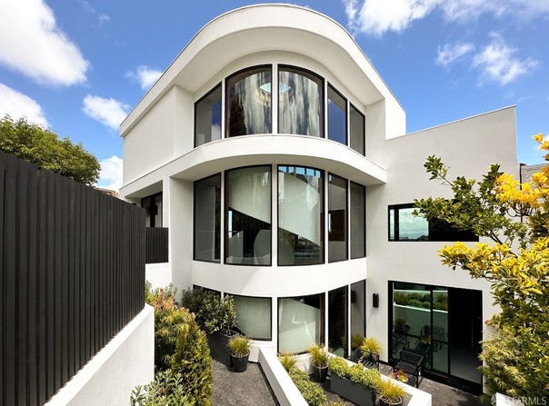 210 Laidley Street, San Francisco, CA 94131