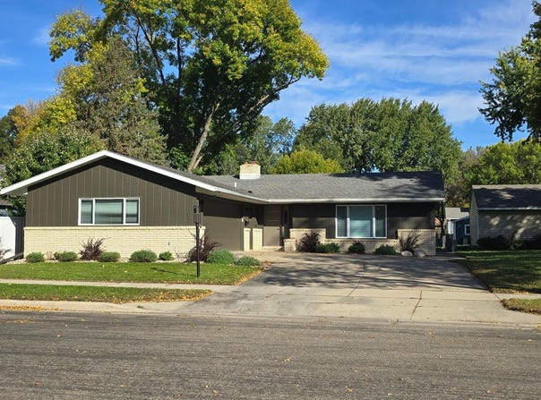 405 E Marshall Street, Marshall, MN 56258