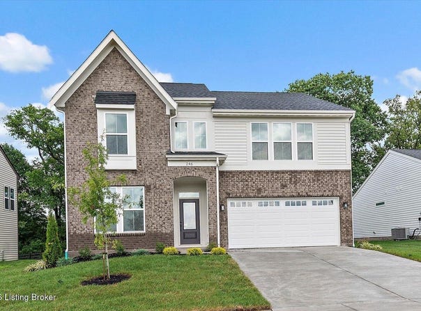 246 Education Way, Shelbyville, KY 40065