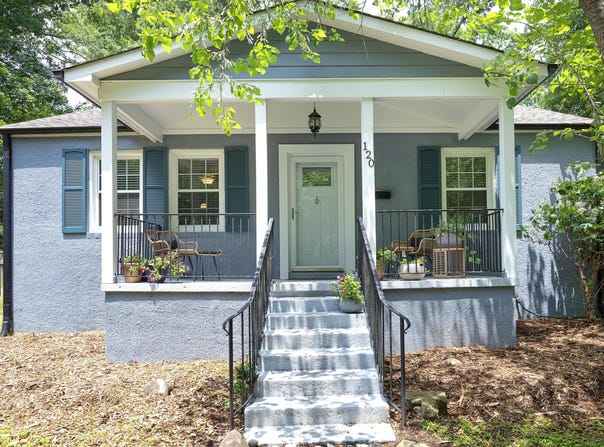 120 Pine Street, Carrboro, NC 27510