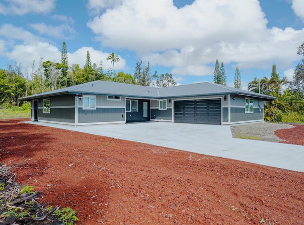 15-1892 30TH AVE, Keaau, HI 96749