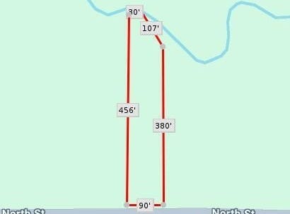 Nhn North St Lot 4, Ocean Springs, MS 39564