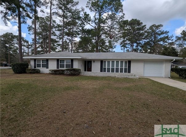 130 Westwood Drive, Rincon, GA 31326