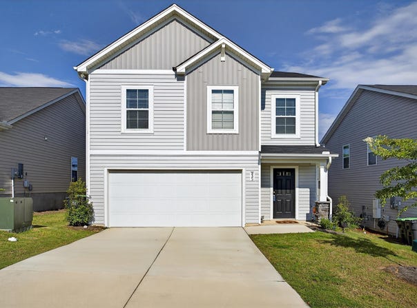 935 Cornwallis Way, Lexington, SC 29073