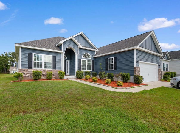 418 Grain Field Dr., Georgetown, SC 29440