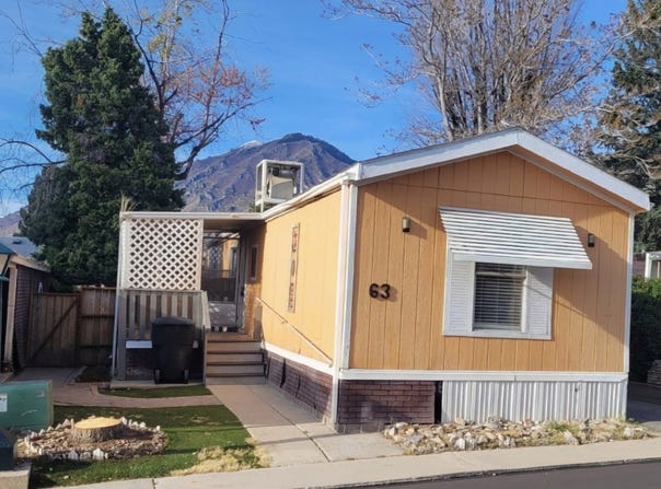 1525 S 400 E, Springville, UT 84663