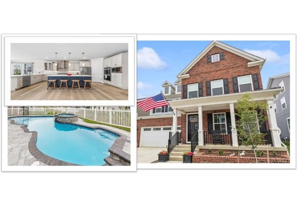 128 STILLY Way, ANNAPOLIS, MD 21403