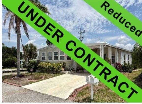 458 Zacapa, Venice, FL 34285