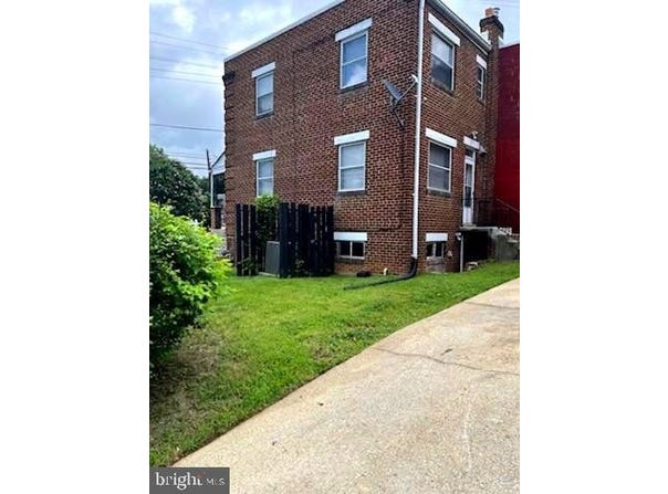 301 ATLANTIC STREET SE, WASHINGTON, DC 20032