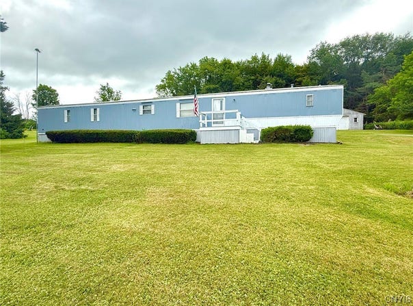 1678 Mcgraw Marathon Road, Freetown, NY 13803