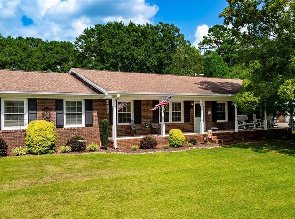 427 Pelzer Highway, Easley, SC 29642