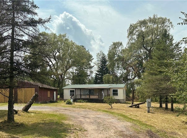 5223 Moore Road, Westmoreland, NY 13490