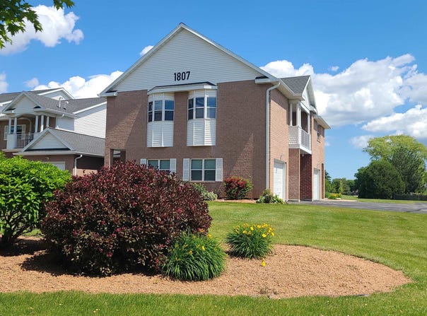 1807 RIDGEWAY Drive, DE PERE, WI 54115-4123