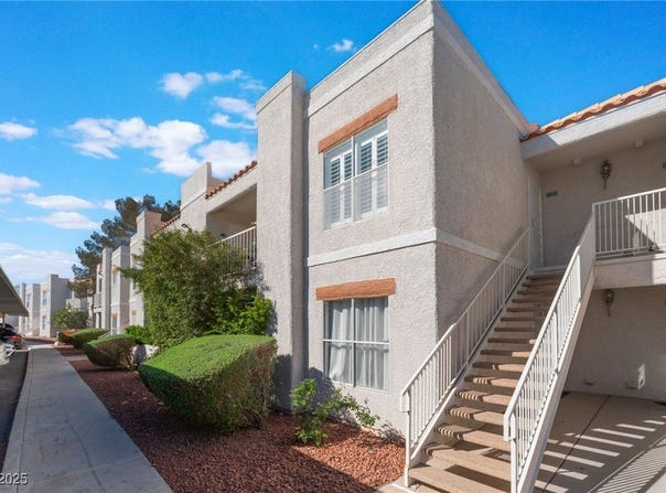6800 E Lake Mead Boulevard, Las Vegas, NV 89156