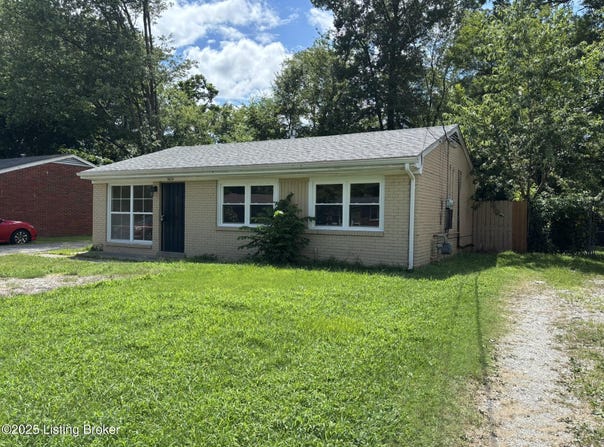 5424 Rustic Way, Louisville, KY 40218