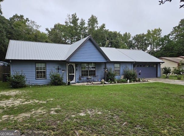 300 Crestview, Woodbine, GA 31569