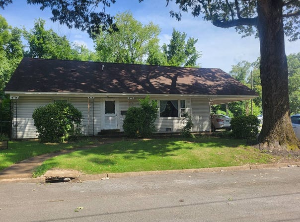 111 Thomasville, Pocahontas, AR 72455