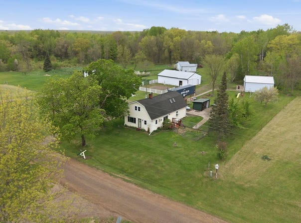 2346 330th Avenue, Mora, MN 55051