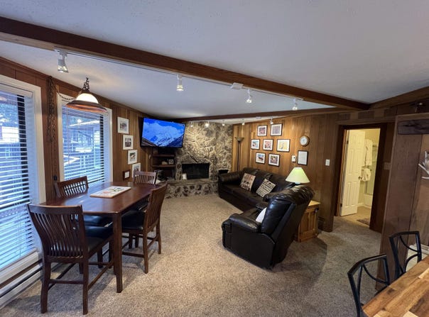 18 Jackson Hole Rd A18, Angel Fire, NM 87710