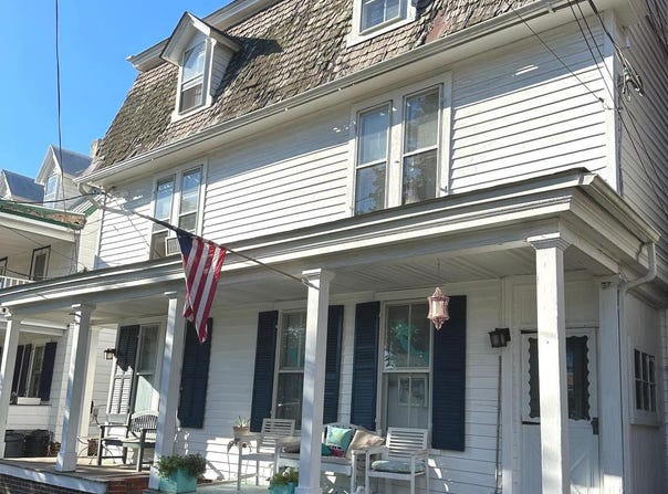 349 & 351 HIGH STREET, CHESTERTOWN, MD 21620