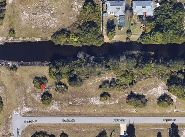 100 Antis Drive, Rotonda West, FL 33947