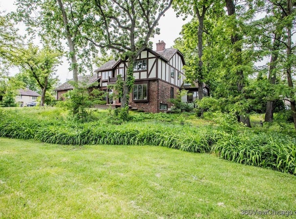 304 Polo Lane, Oak Brook, IL 60523