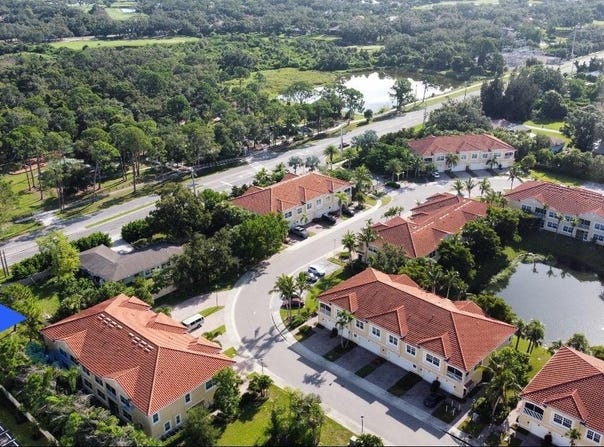 116 NAVIGATION CIRCLE, OSPREY, FL 34229
