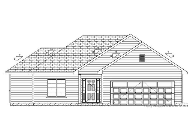 8405 Shannon Road, Shannon, NC 28386