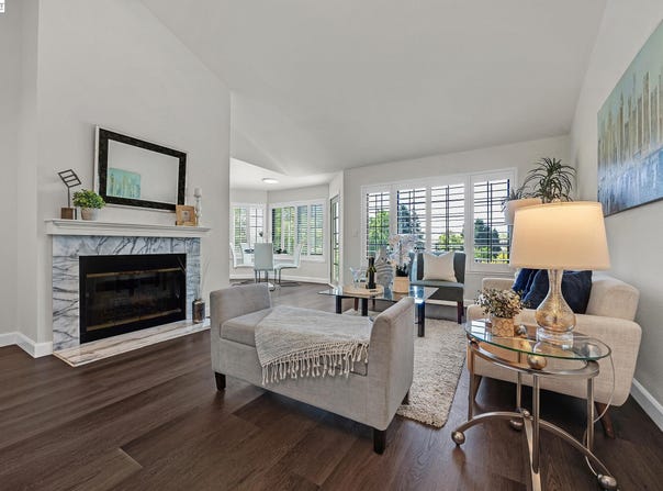 5012 Lakeview Dr, San Ramon, CA 94582