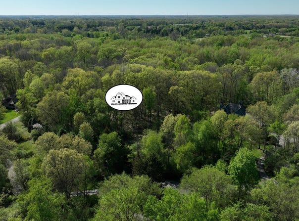 1192 Stags Leap Lane, Ann Arbor, MI 48103