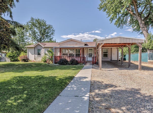 2035 1st Ave S, Payette, ID 83661