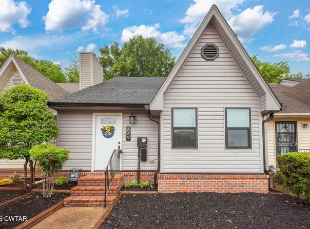 669 Walker Road, Jackson, TN 38305