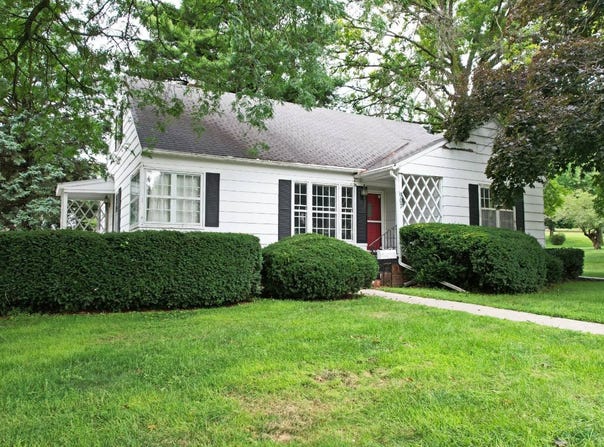 907 Nodaway Street, Corning, IA 50841