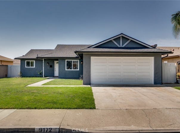 9172 Margate Circle, Westminster, CA 92683