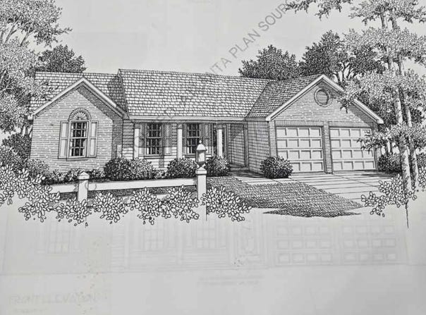 TBD Lot 28 SOUTH GLEBE RD, MONTROSS, VA 22520