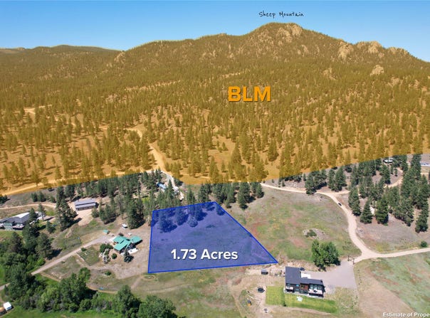 4 Penny Lane, Clancy, MT 59634