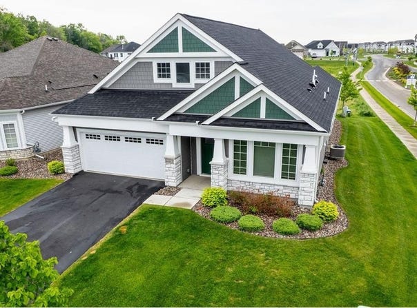 4600 Foxglove Drive, Minnetrista, MN 55331