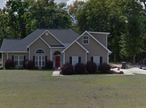 148 Marcar Road, Macon, GA 31216-5930