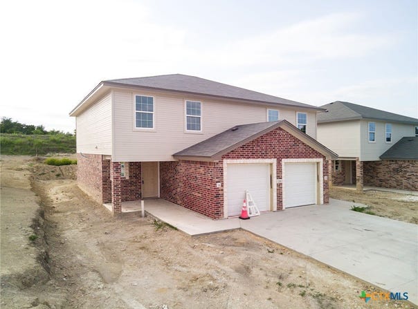228 N Mary Jo Drive, Harker Heights, TX 76548