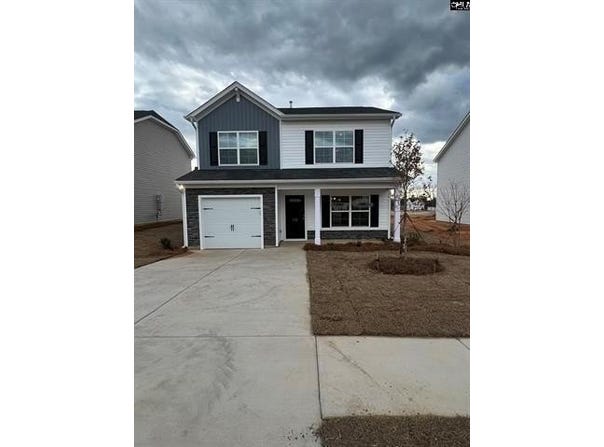 607 Marbled Teal Lane, Hopkins, SC 29061