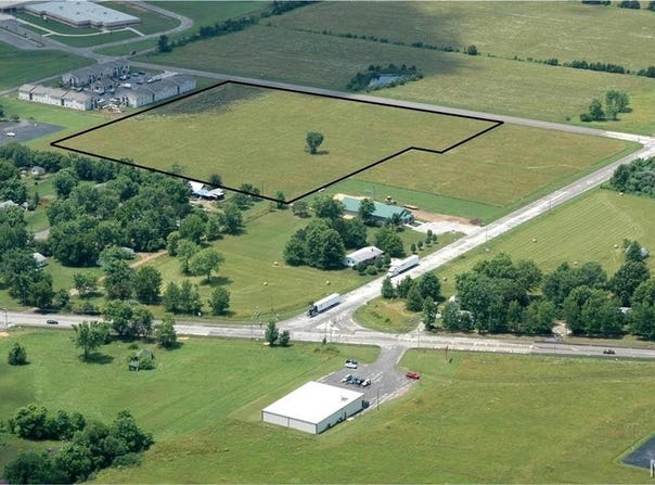 0 Tiger Drive, St James, MO 65559