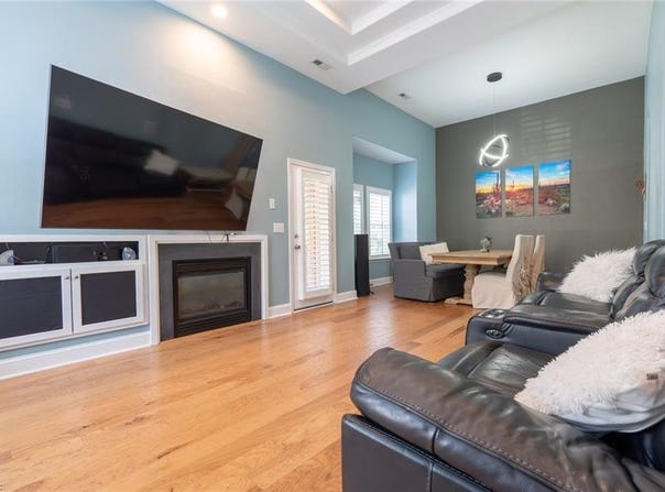 2036 Nicklaus Drive, Suffolk, VA 23435