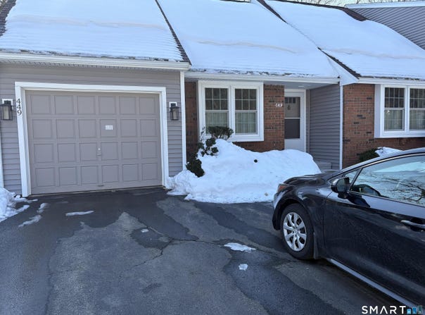 449 The Meadows, Enfield, CT 06082