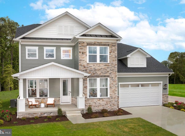 TBB BLUE CRAB Avenue, FRANKFORD, DE 19945